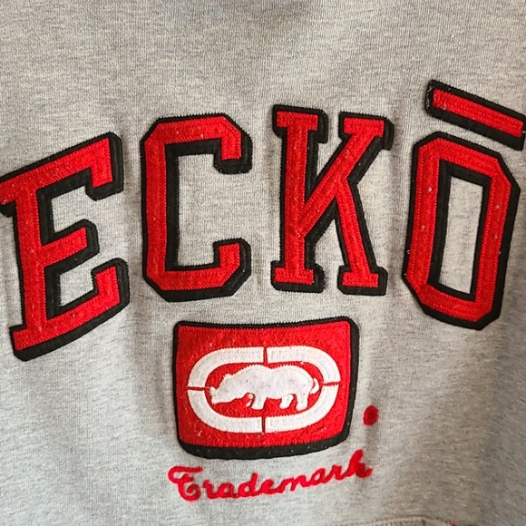 Ecko Sweatshirt - Picture 4 of 4